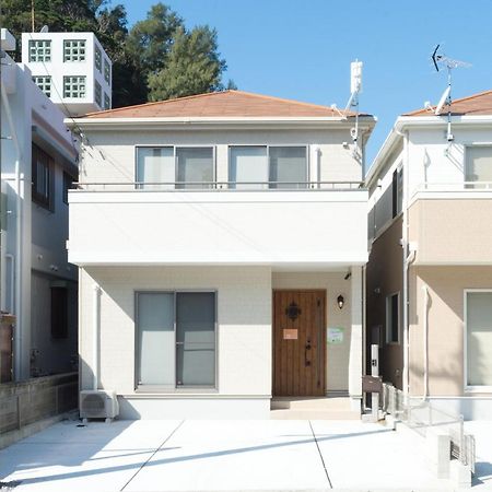 Riverside Yofuke Afp Villa Nago Exteriér fotografie